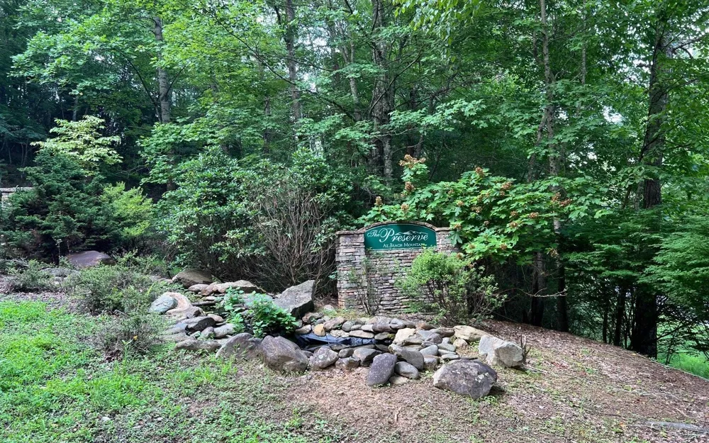 LOT 13 Preserve At Beach Mountain Brasstown, NC 28902