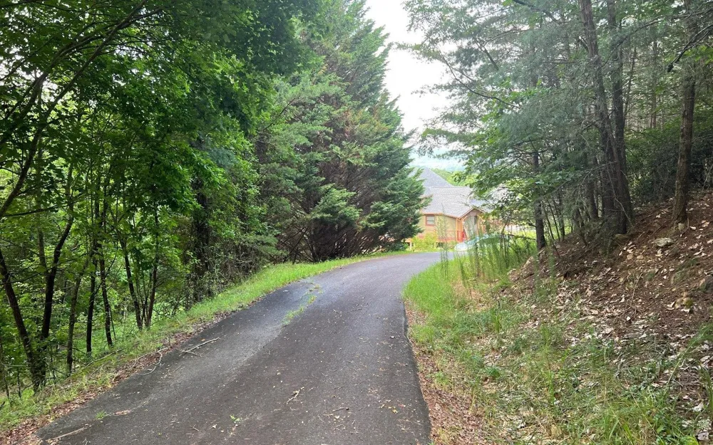 LOT 13 Preserve At Beach Mountain Brasstown, NC 28902