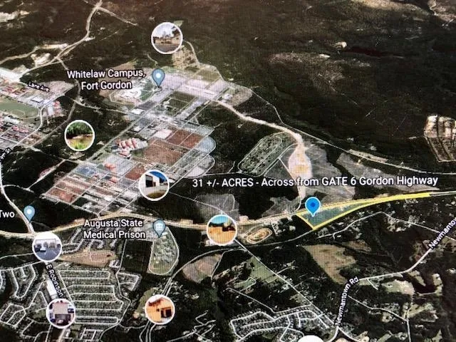 3221 Gordon HWY Grovetown, GA 30813