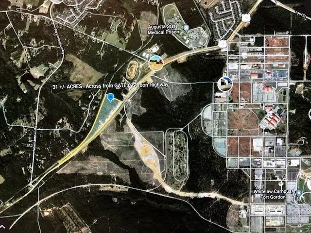 3221 Gordon HWY Grovetown, GA 30813