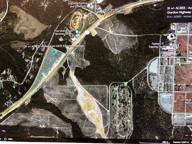 3221 Gordon HWY Grovetown, GA 30813