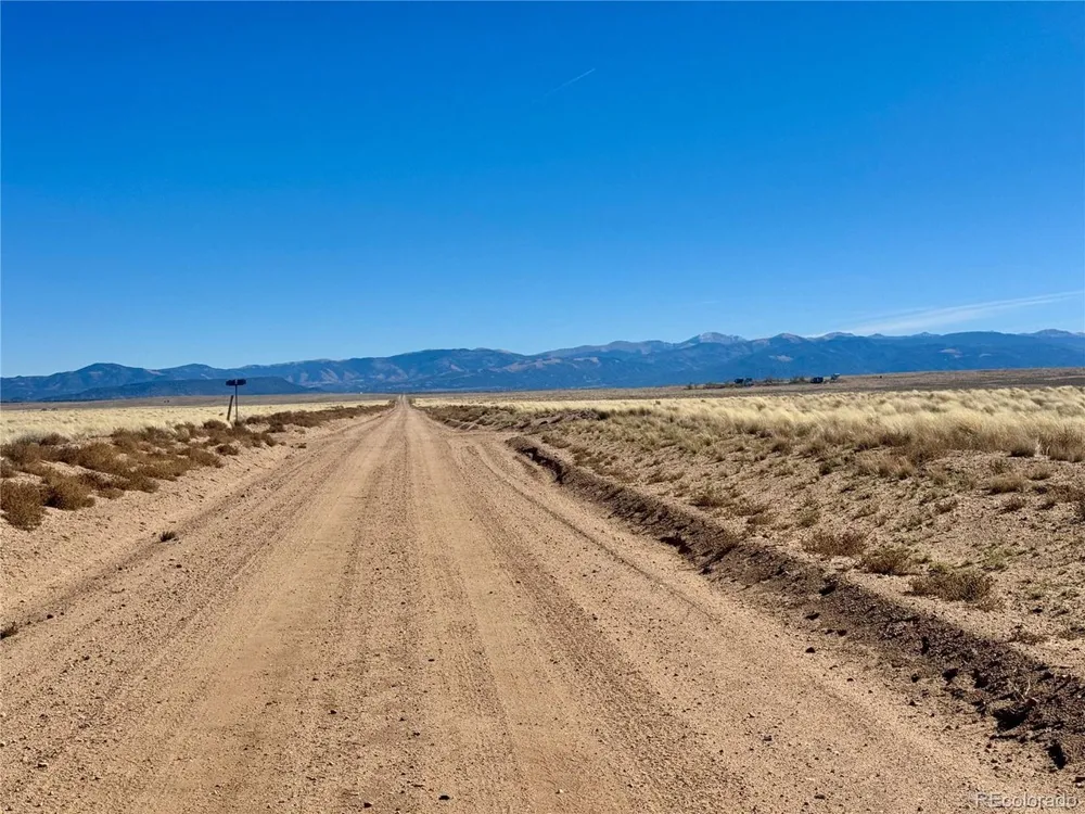 1 29th Street Blanca, CO 81123