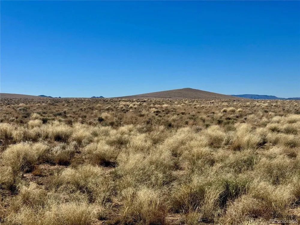 1 29th Street Blanca, CO 81123