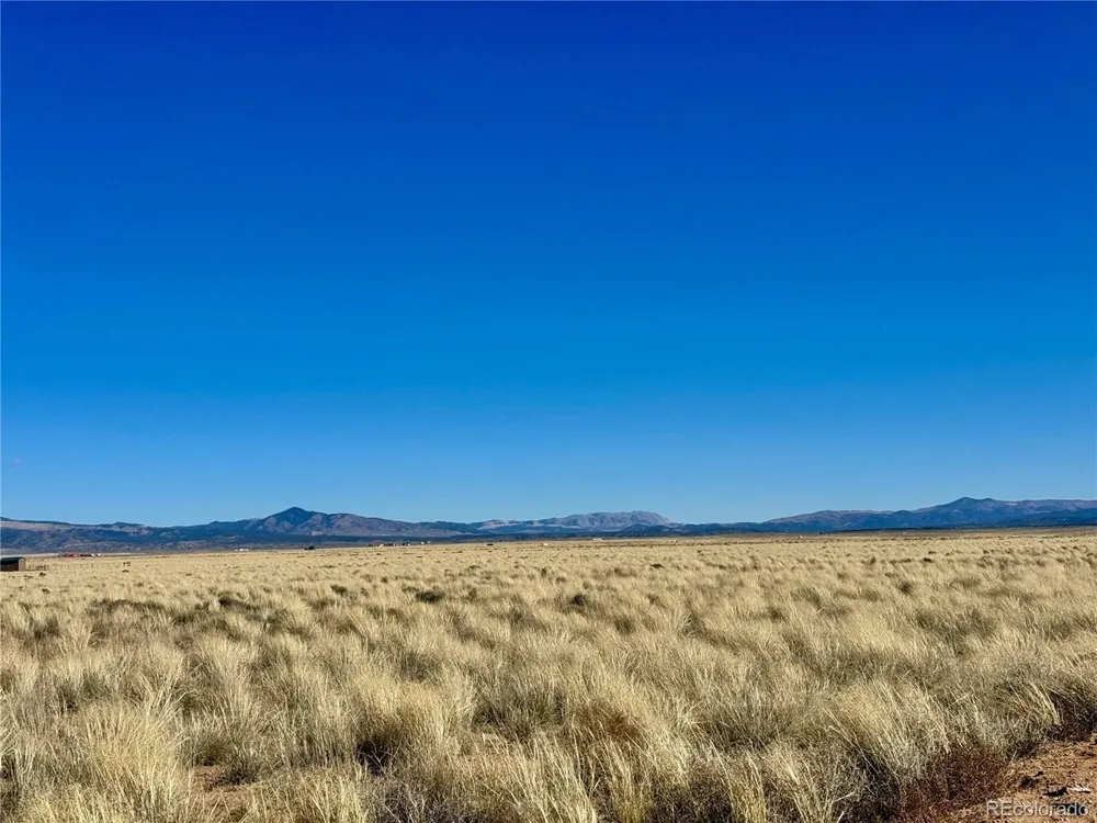 1 29th Street Blanca, CO 81123