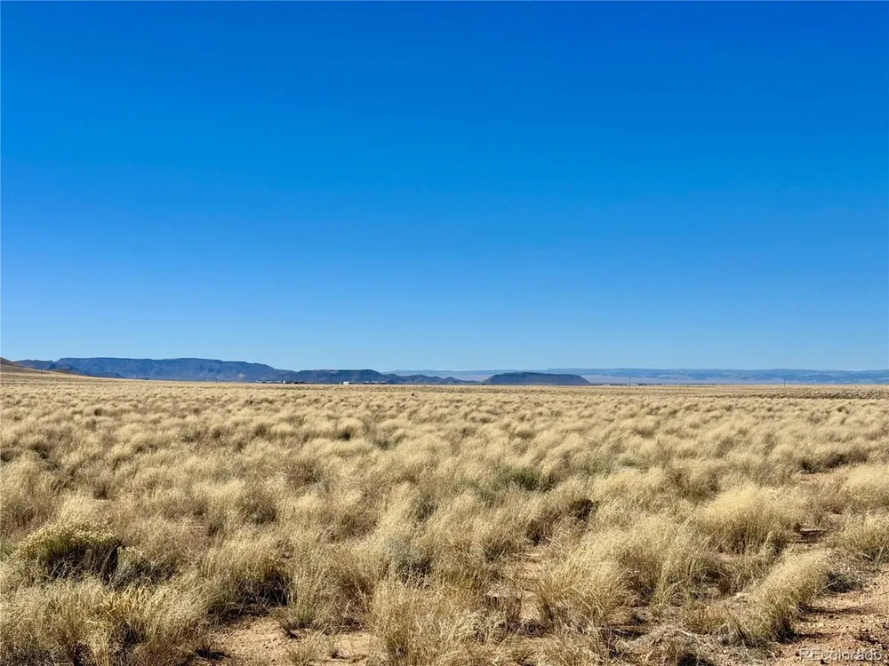 3 29th Street Blanca, CO 81123