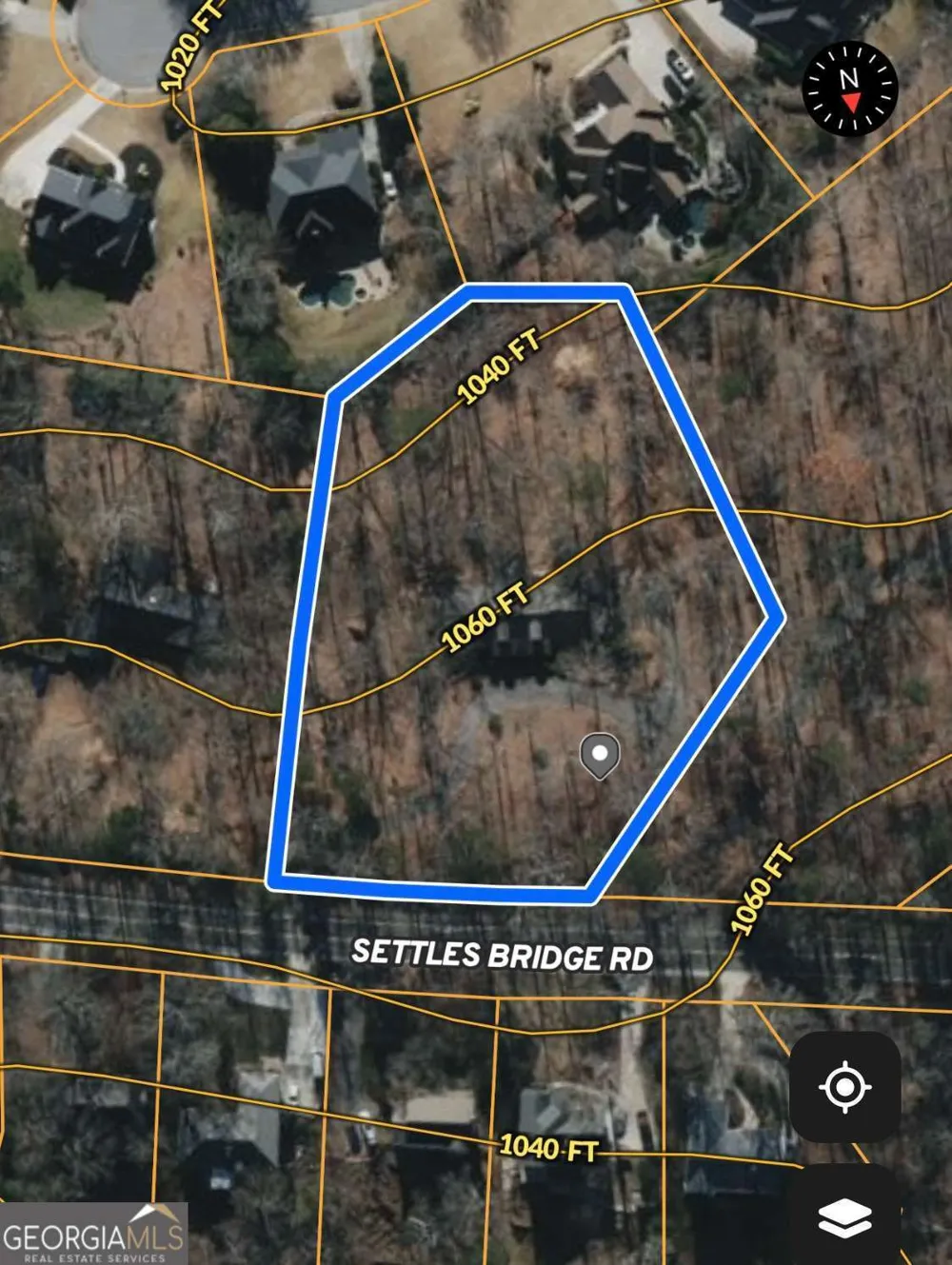 4570 Settles Bridge Road