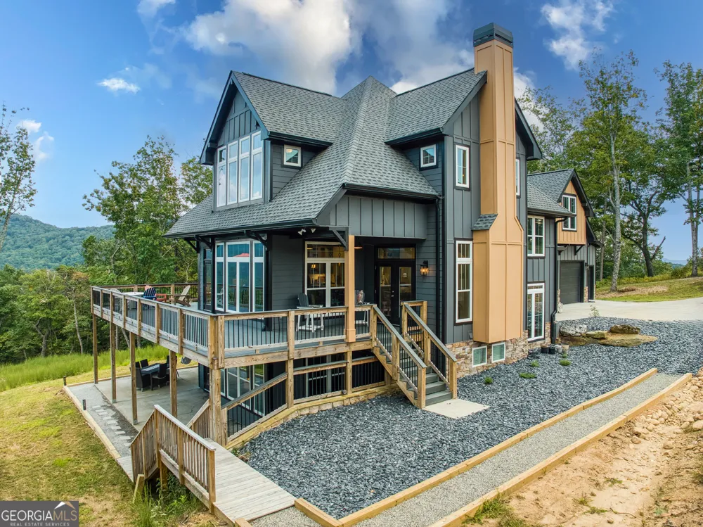 1722 High Summit DR Talking Rock, GA 30175