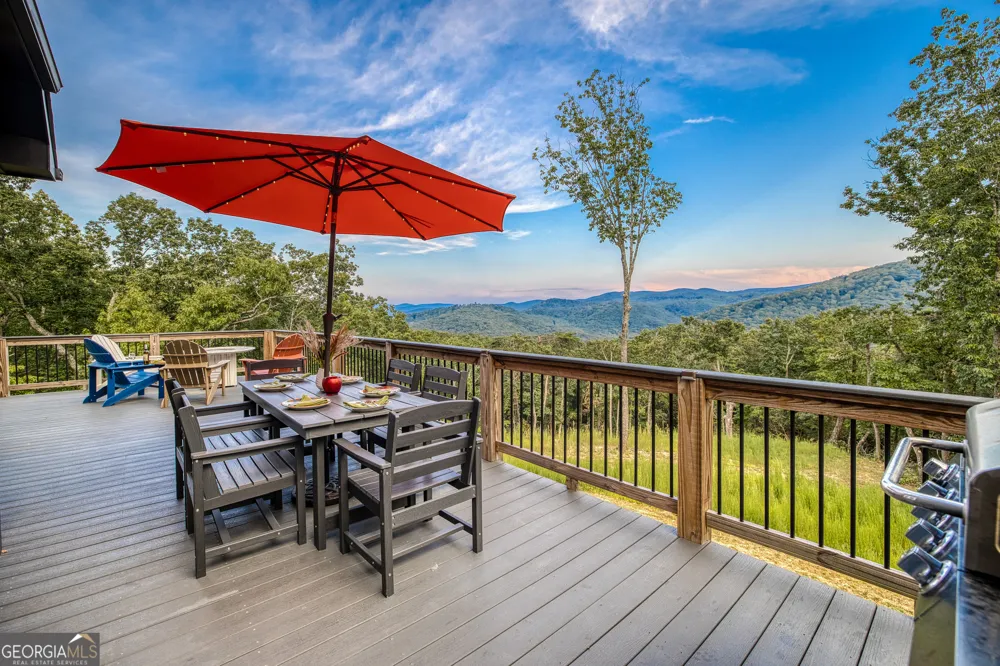 1722 High Summit DR Talking Rock, GA 30175
