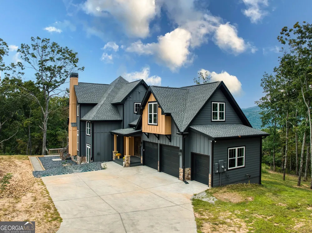 1722 High Summit DR Talking Rock, GA 30175