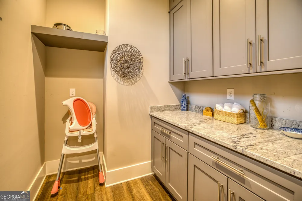 1722 High Summit DR Talking Rock, GA 30175