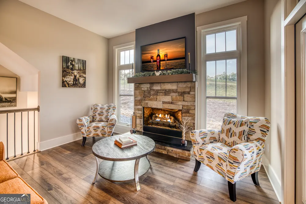 1722 High Summit DR Talking Rock, GA 30175