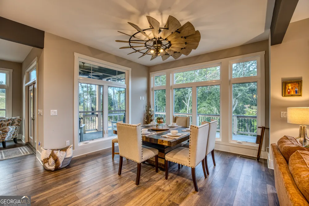 1722 High Summit DR Talking Rock, GA 30175