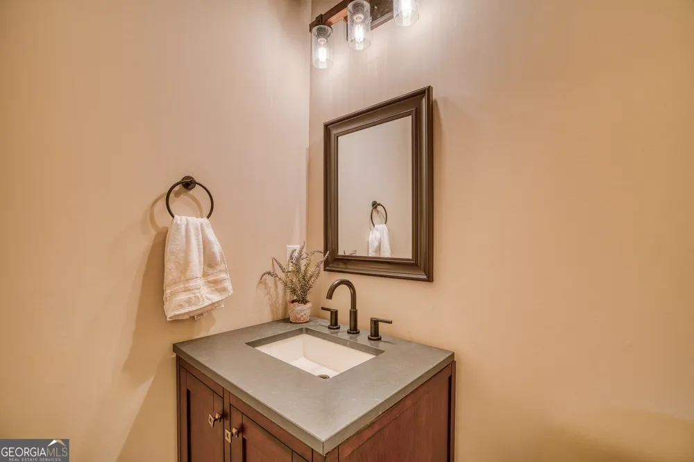 1722 High Summit DR Talking Rock, GA 30175
