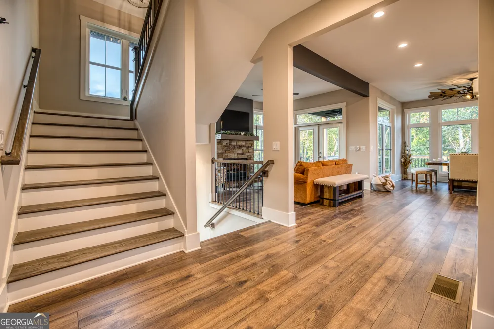 1722 High Summit DR Talking Rock, GA 30175
