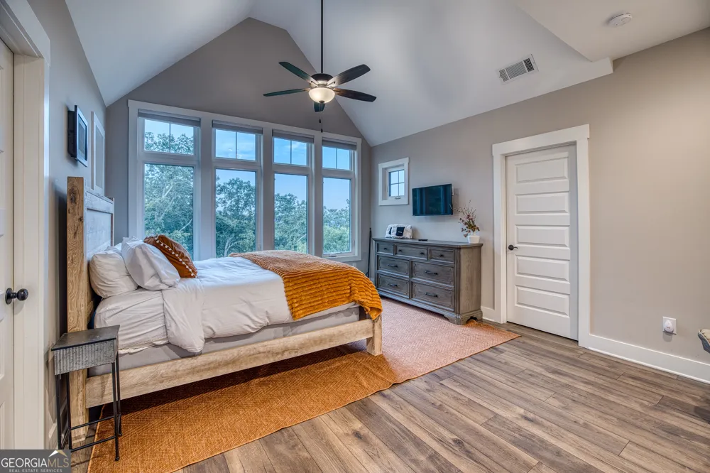 1722 High Summit DR Talking Rock, GA 30175