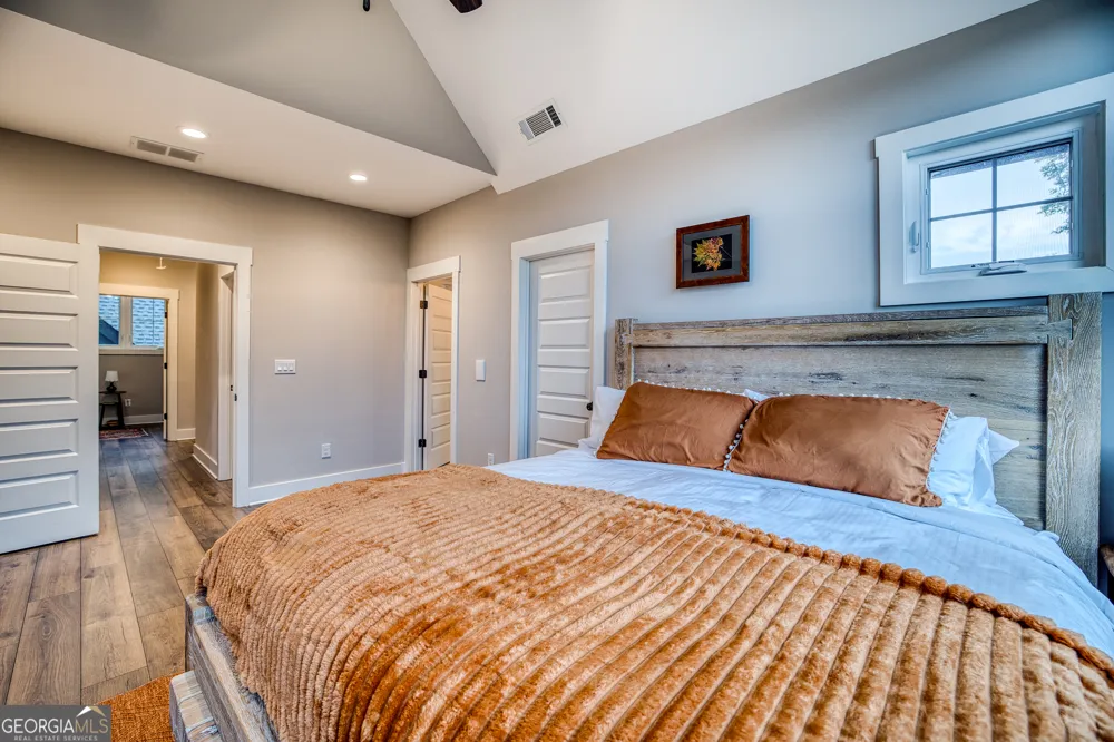 1722 High Summit DR Talking Rock, GA 30175