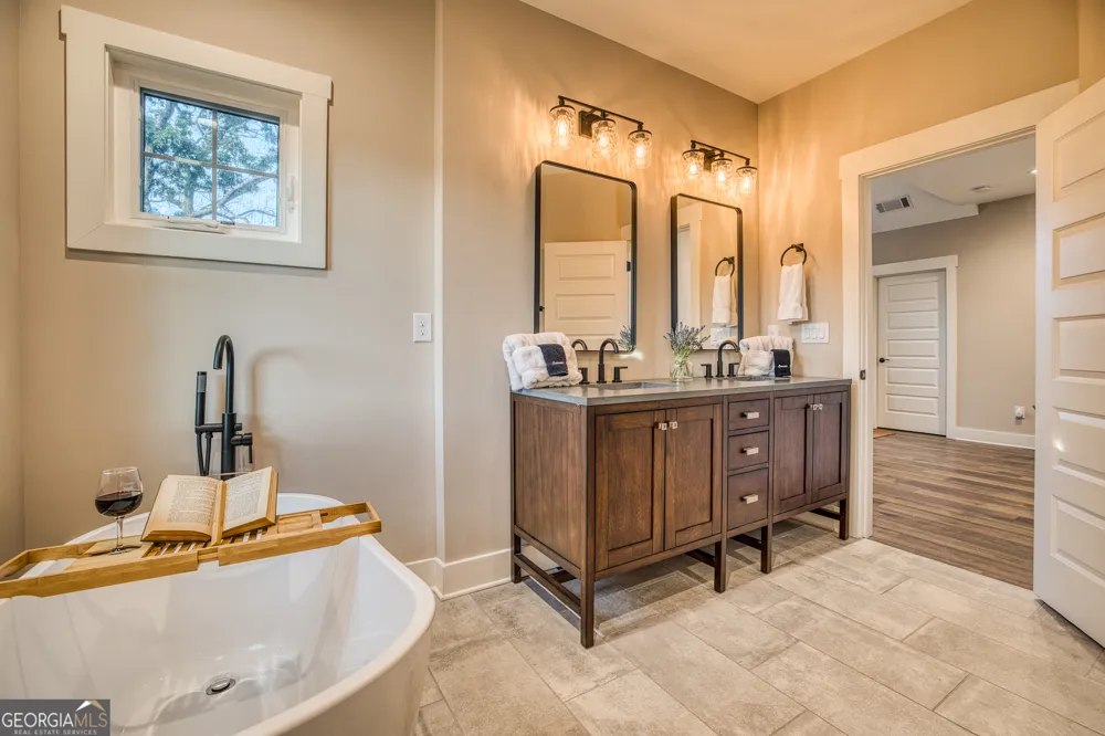 1722 High Summit DR Talking Rock, GA 30175