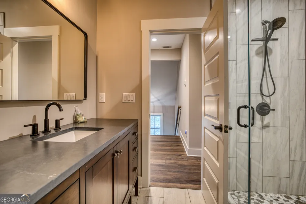 1722 High Summit DR Talking Rock, GA 30175