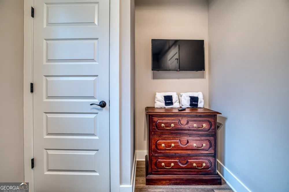 1722 High Summit DR Talking Rock, GA 30175
