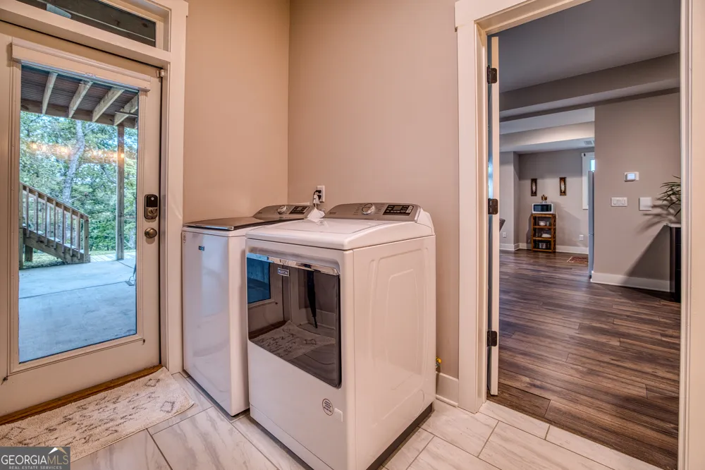 1722 High Summit DR Talking Rock, GA 30175