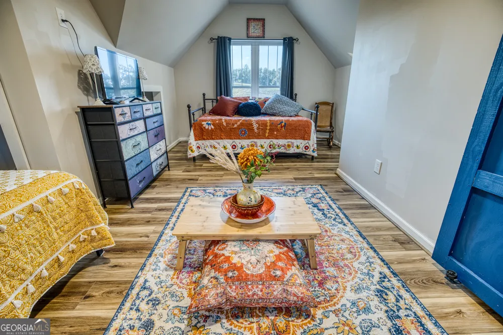 1722 High Summit DR Talking Rock, GA 30175