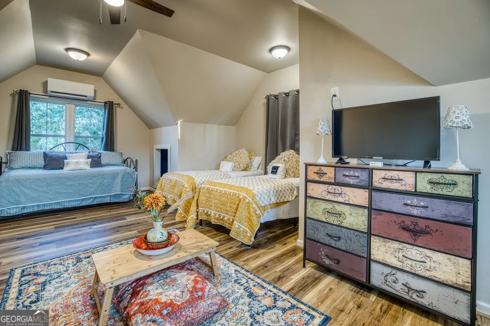 1722 High Summit DR Talking Rock, GA 30175