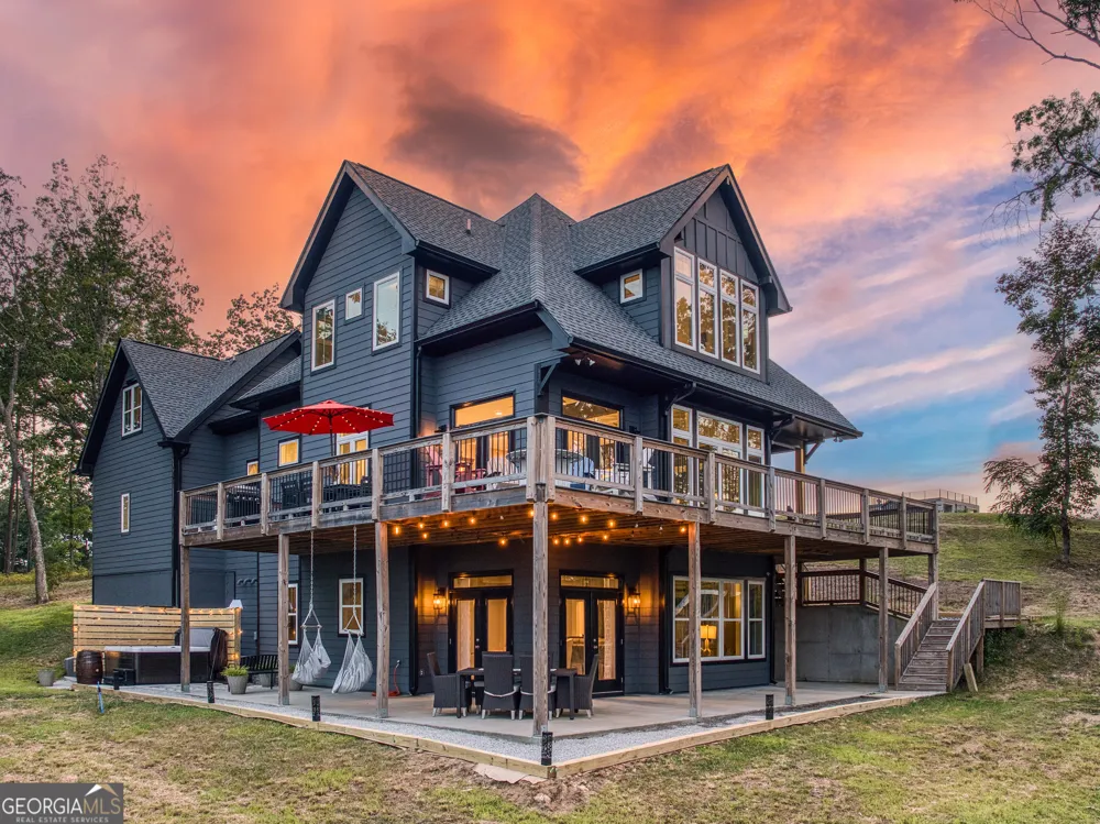 1722 High Summit DR Talking Rock, GA 30175
