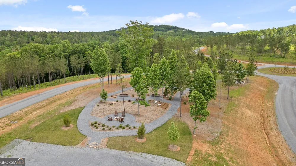 1722 High Summit DR Talking Rock, GA 30175