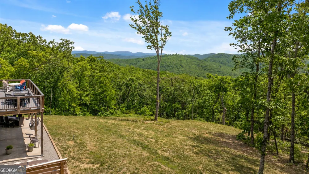 1722 High Summit DR Talking Rock, GA 30175