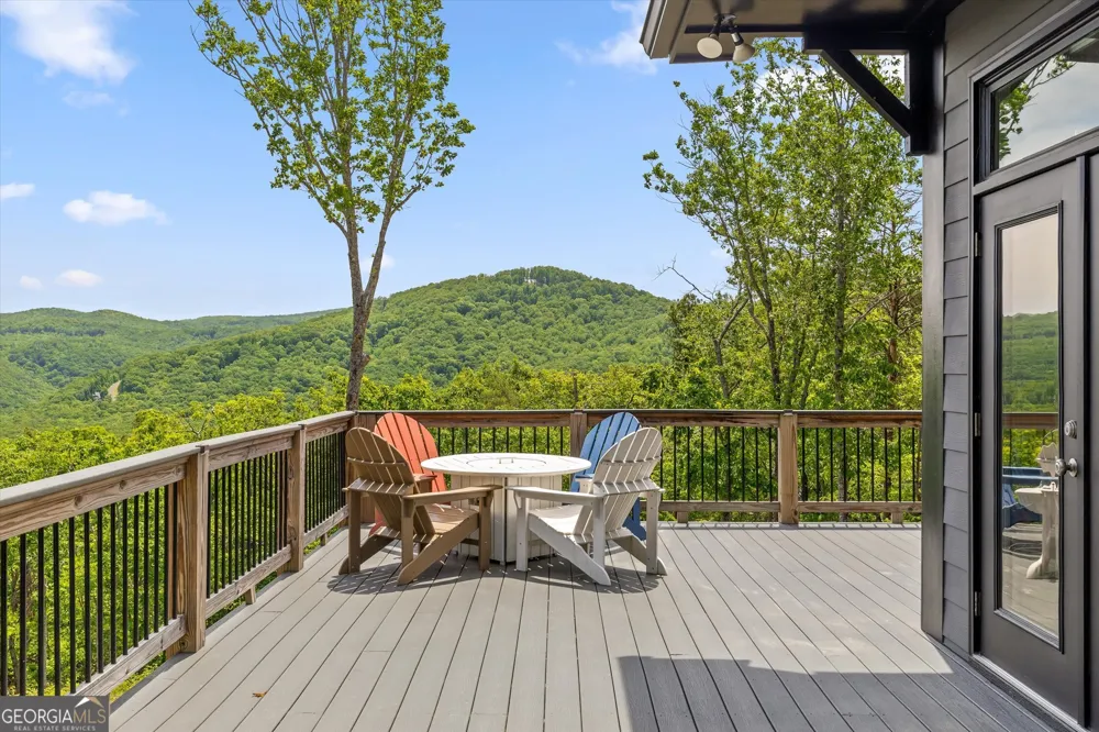 1722 High Summit DR Talking Rock, GA 30175