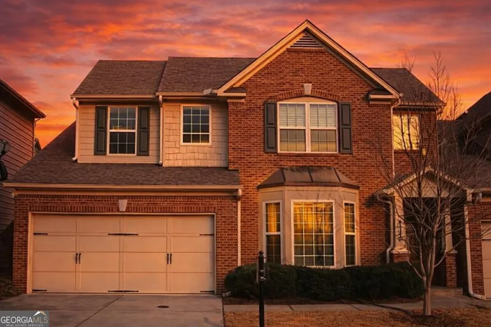 3286 Castleberry Village Drive