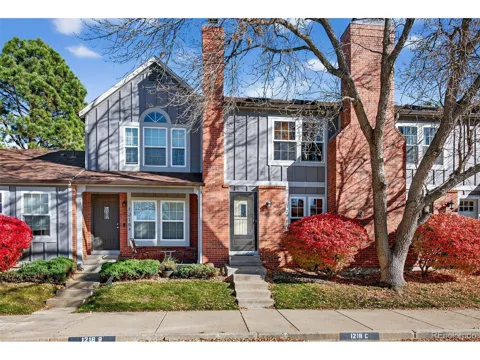 1218 S Flower Circle #C
