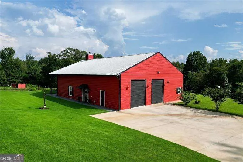 1625 Highway 29 S Danielsville, GA 30633