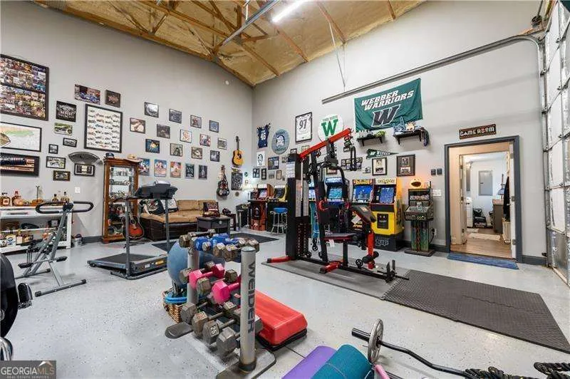 1625 Highway 29 S Danielsville, GA 30633