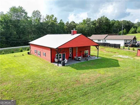 1625 Highway 29 S
