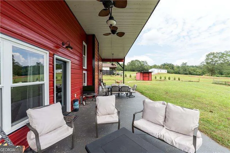 1625 Highway 29 S Danielsville, GA 30633