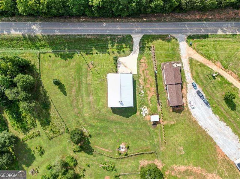 1625 Highway 29 S Danielsville, GA 30633
