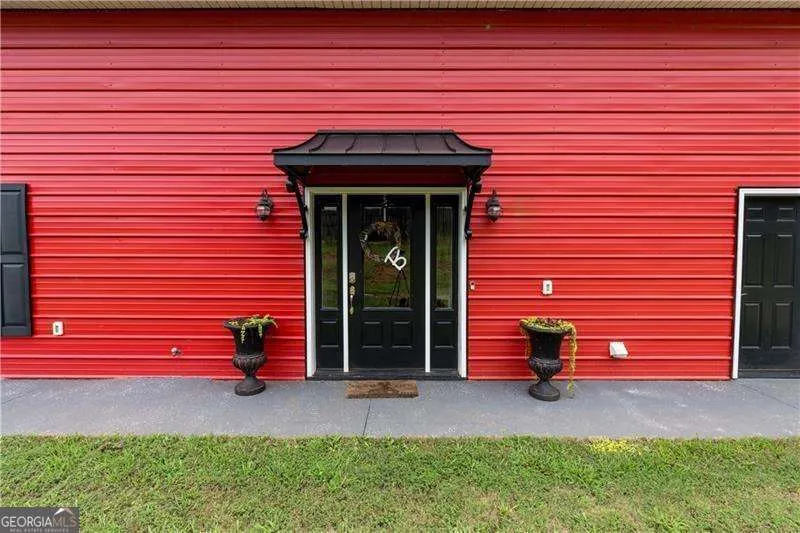 1625 Highway 29 S Danielsville, GA 30633