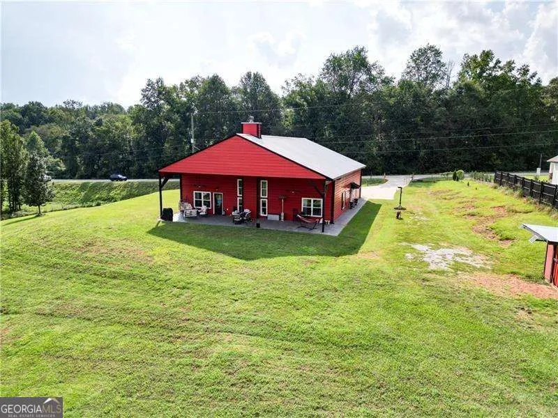 1625 Highway 29 S Danielsville, GA 30633