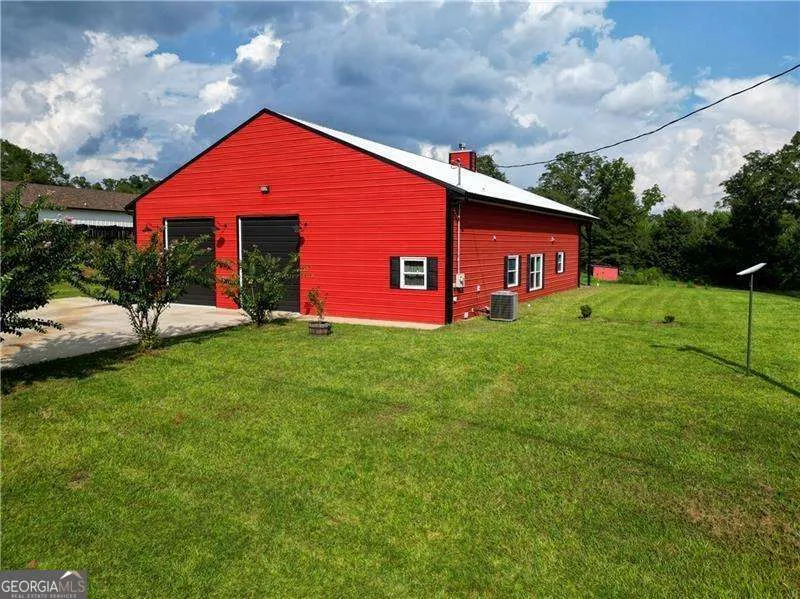 1625 Highway 29 S Danielsville, GA 30633