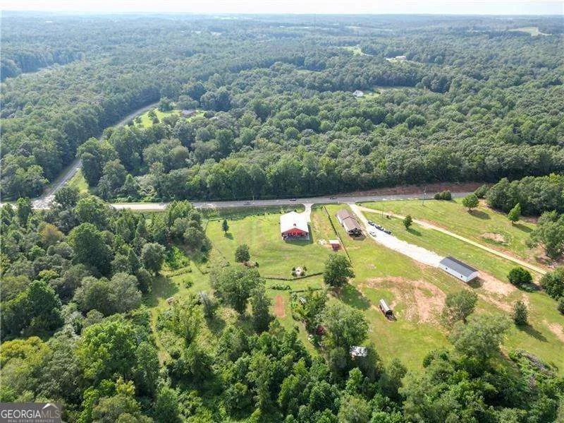 1625 Highway 29 S Danielsville, GA 30633