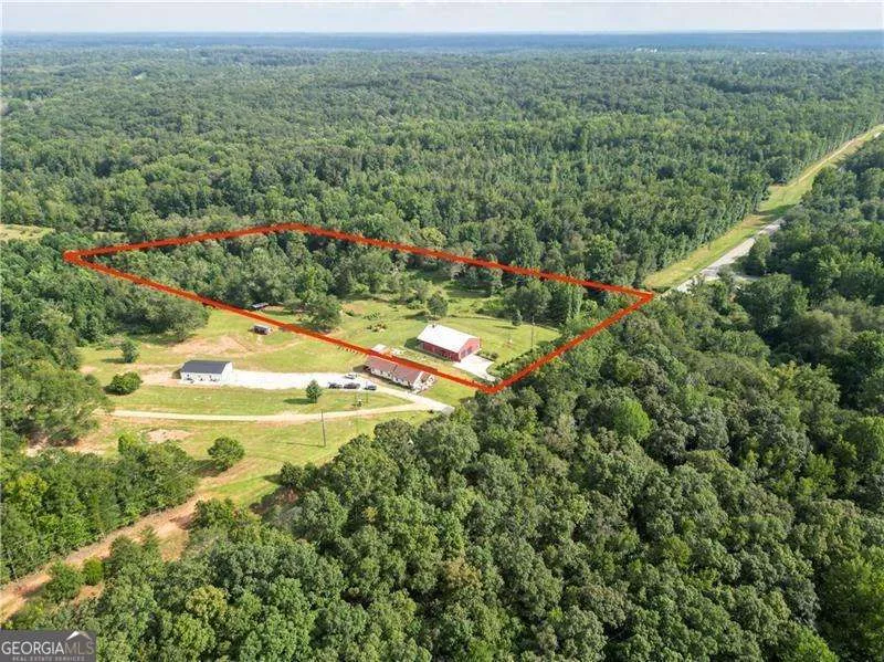 1625 Highway 29 S Danielsville, GA 30633
