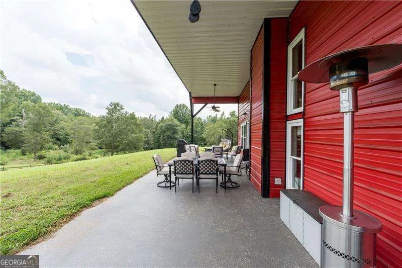 1625 Highway 29 S Danielsville, GA 30633