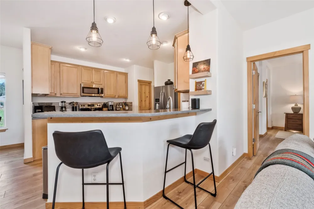 32404 Ute Trail Oak Creek, CO 80467