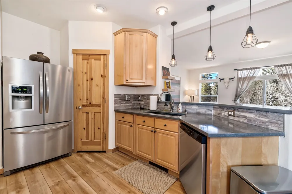 32404 Ute Trail Oak Creek, CO 80467
