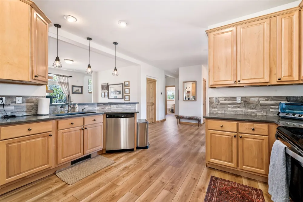32404 Ute Trail Oak Creek, CO 80467