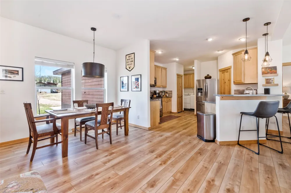 32404 Ute Trail Oak Creek, CO 80467