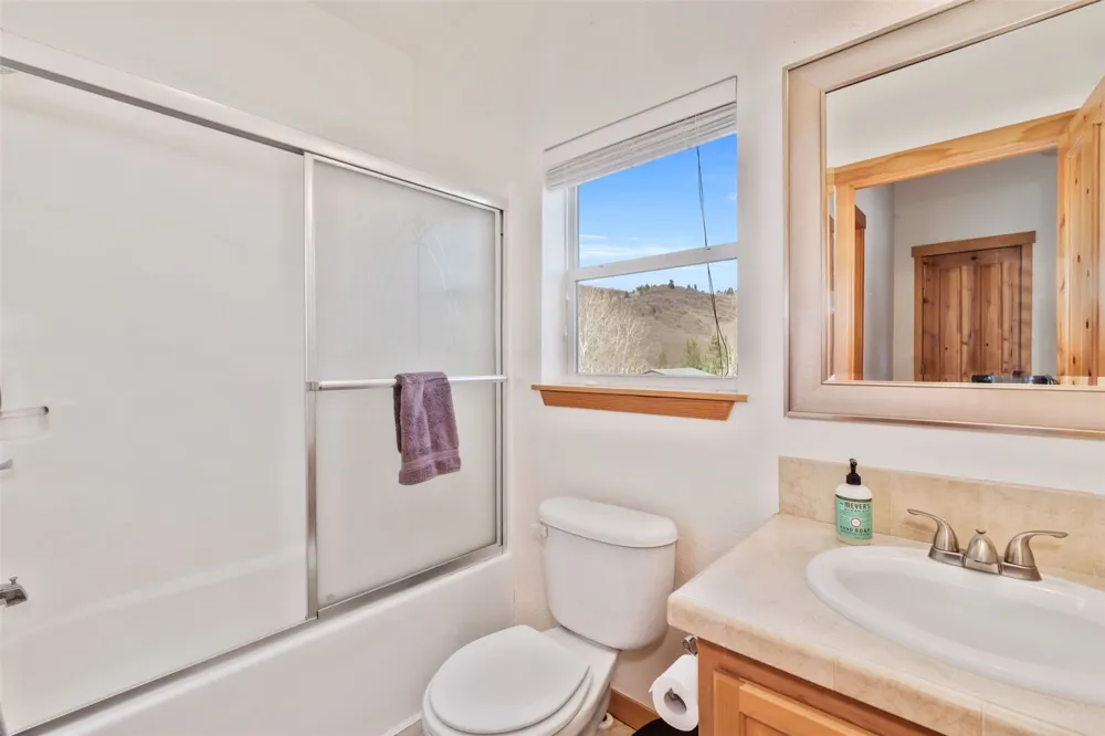 32404 Ute Trail Oak Creek, CO 80467