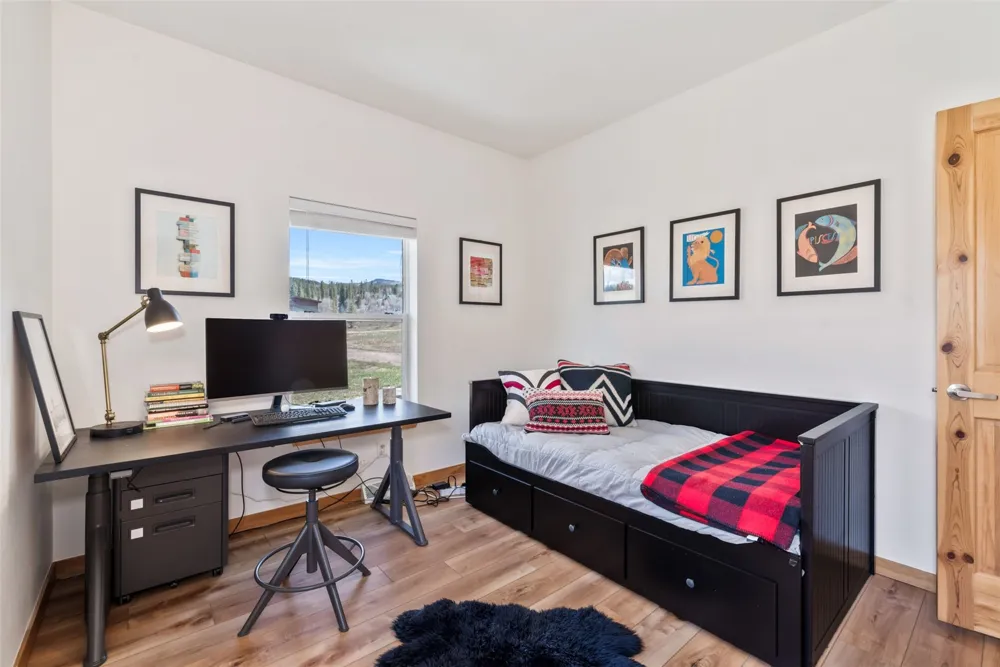 32404 Ute Trail Oak Creek, CO 80467