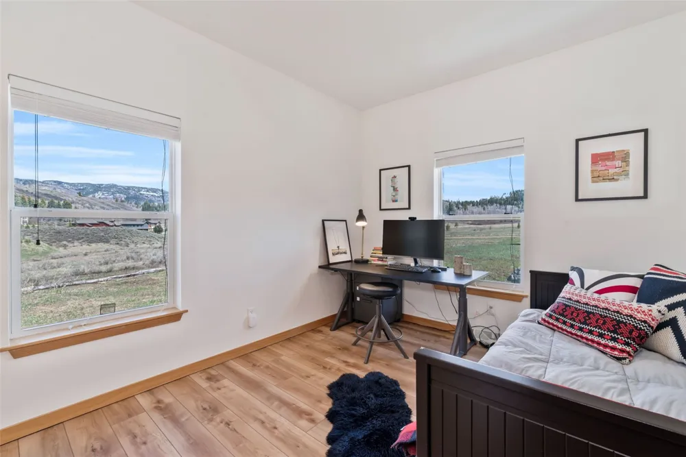 32404 Ute Trail Oak Creek, CO 80467